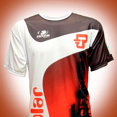 Camisa Esportiva para futebol cód fb_1007
